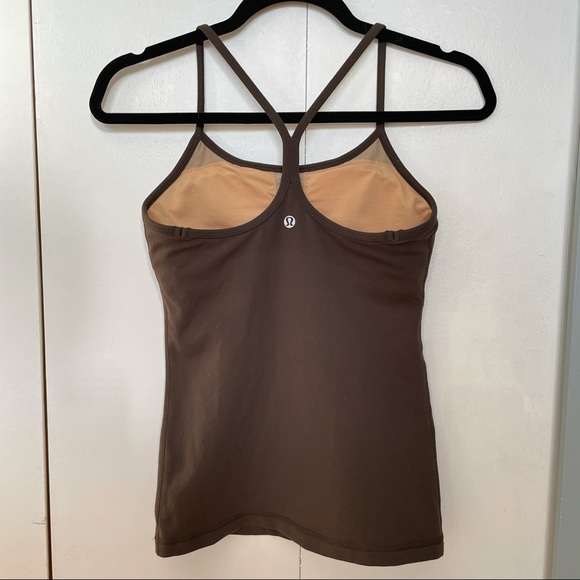 lululemon Power Y Tank - Picture 2 of 3